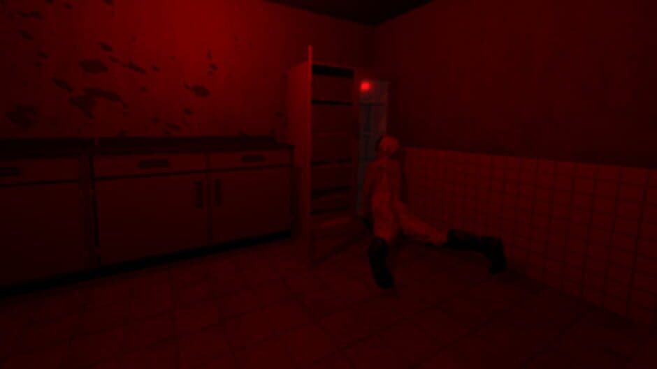 Скриншот 6 из Sanatorium
