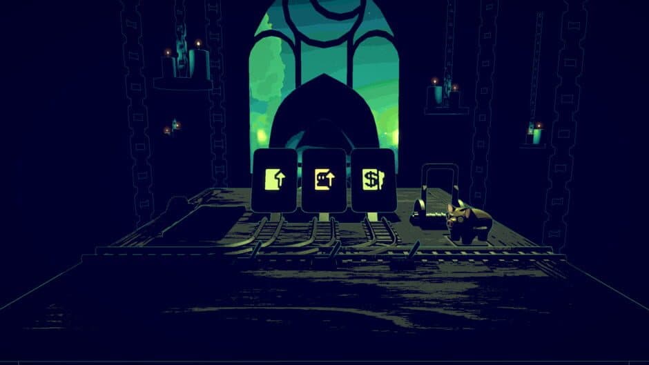 Скриншот 7 из Umblight