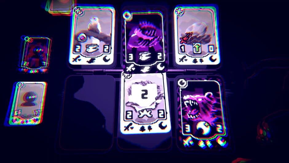 Скриншот 9 из Umblight