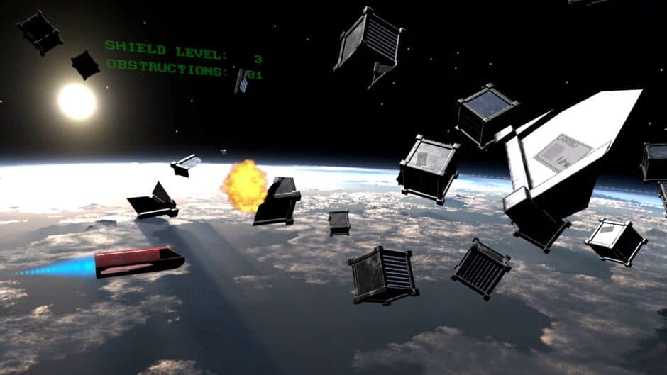Скриншот 1 из Combat Search Rescue