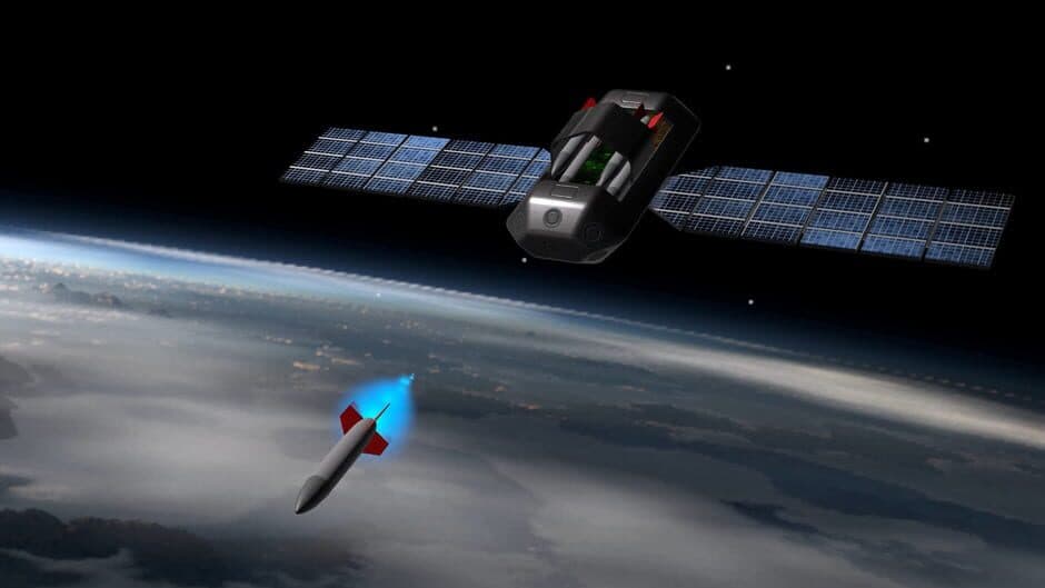 Скриншот 3 из Combat Search Rescue