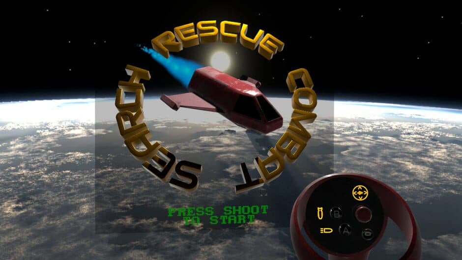 Скриншот 4 из Combat Search Rescue