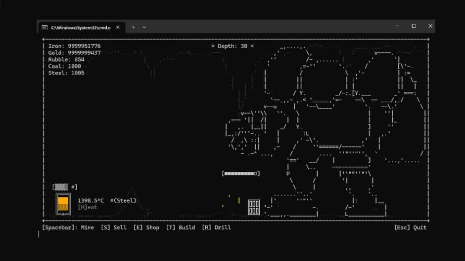 Скриншот 2 из Terminal Descent