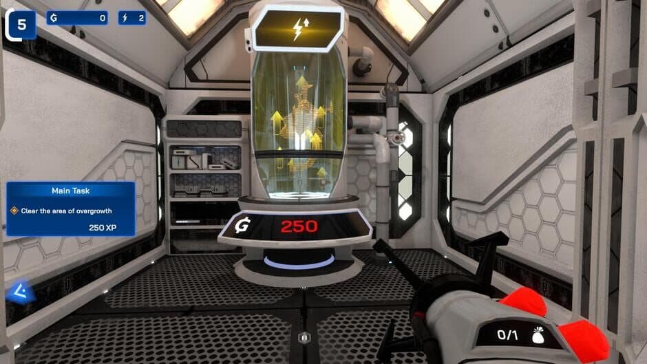 Скриншот 2 из Star Ores Inc.