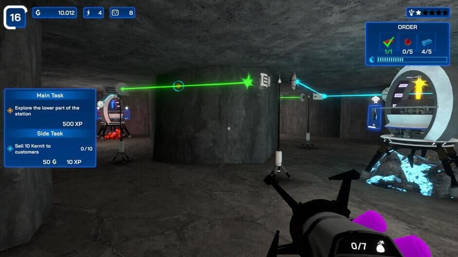 Скриншот 10 из Star Ores Inc.