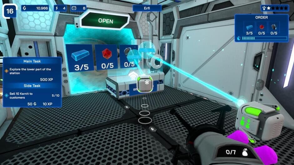 Скриншот 9 из Star Ores Inc.