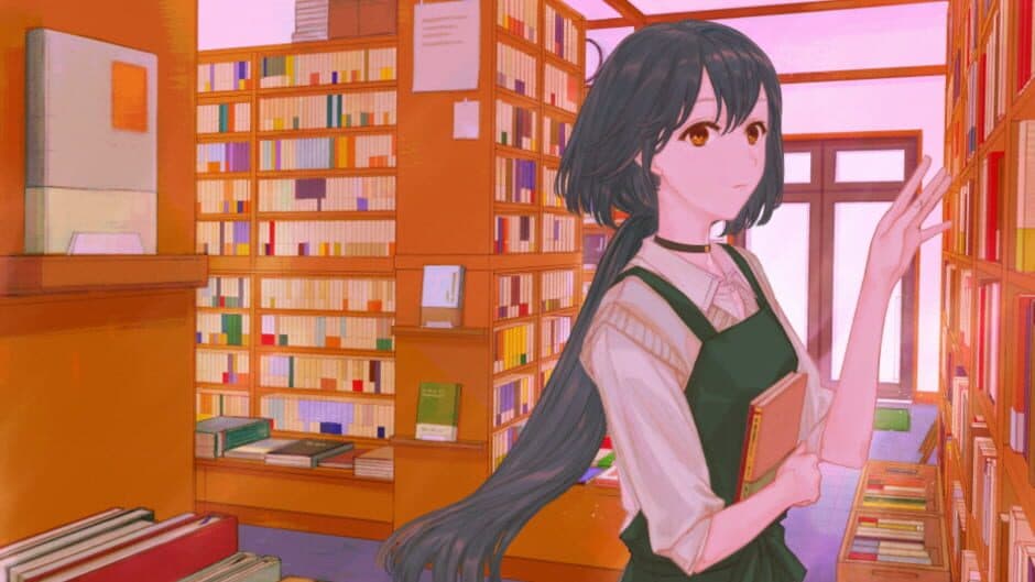 Скриншот 4 из Soshite Suki ni Naru