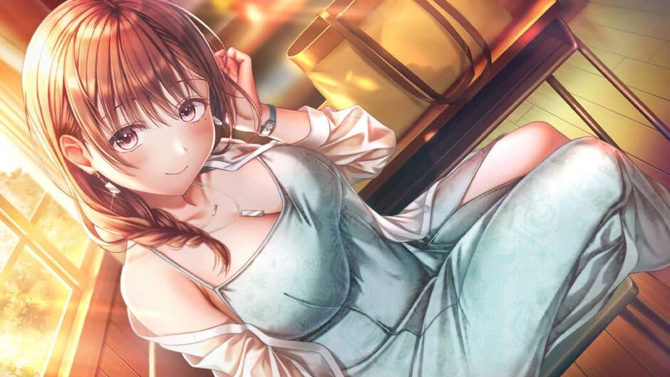 Скриншот 1 из Seifuku Kanojo 2.5