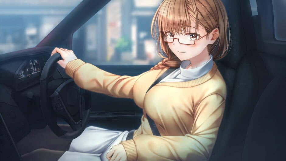 Скриншот 2 из Seifuku Kanojo 2.5