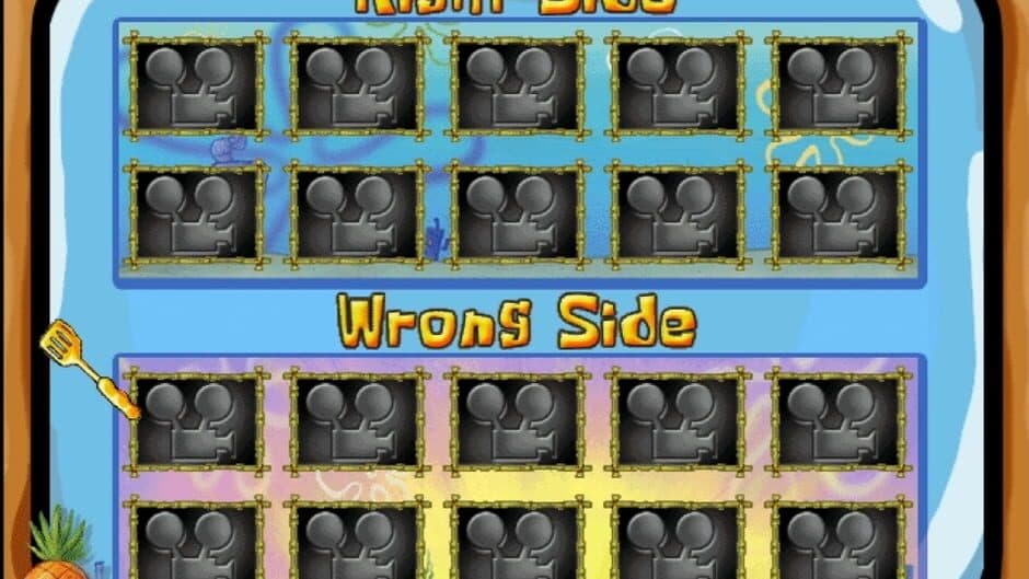 Скриншот 6 из SpongeBob SquarePants: Operation Krabby Patty