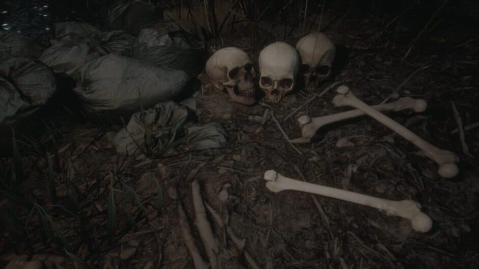 Скриншот 4 из Poveglia: The Island of No Return