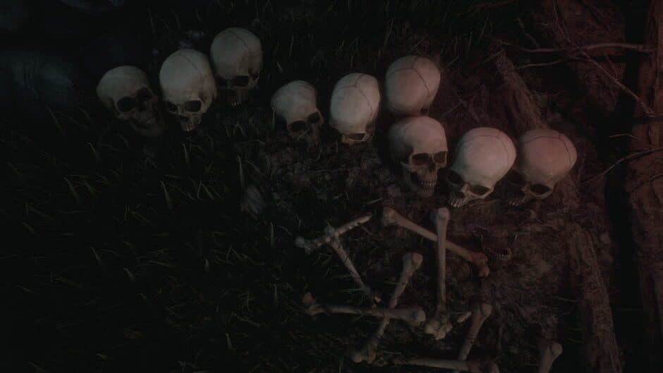 Скриншот 5 из Poveglia: The Island of No Return