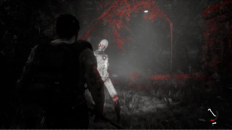 Скриншот 6 из Poveglia: The Island of No Return