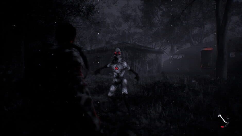 Скриншот 7 из Poveglia: The Island of No Return