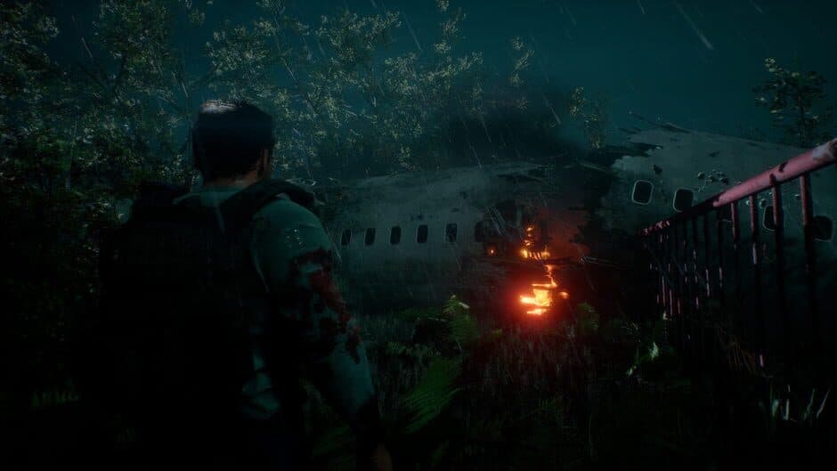 Скриншот 11 из Poveglia: The Island of No Return