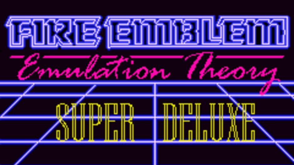 Скриншот 1 из Fire emblem: Emulation Theory