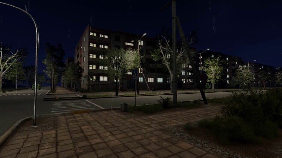 Скриншот 1 из Cafemart Simulator
