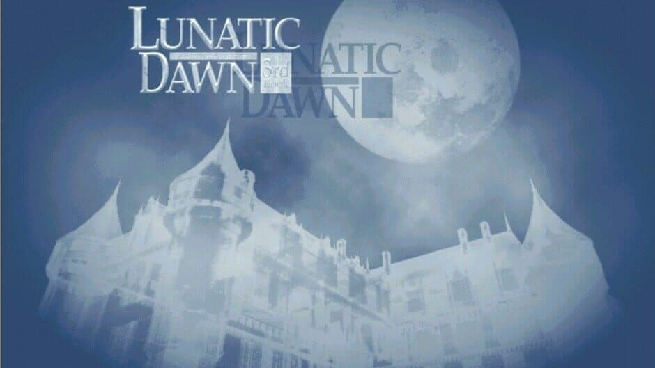 Скриншот 1 из Lunatic Dawn: The Third Book