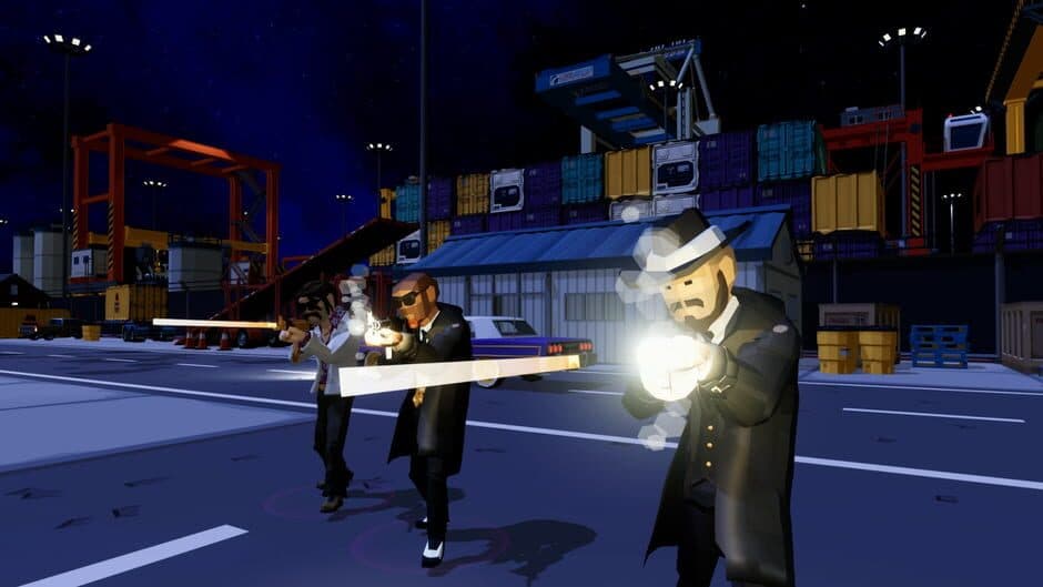 Скриншот 7 из The Boss Gangster: Criminal Empire