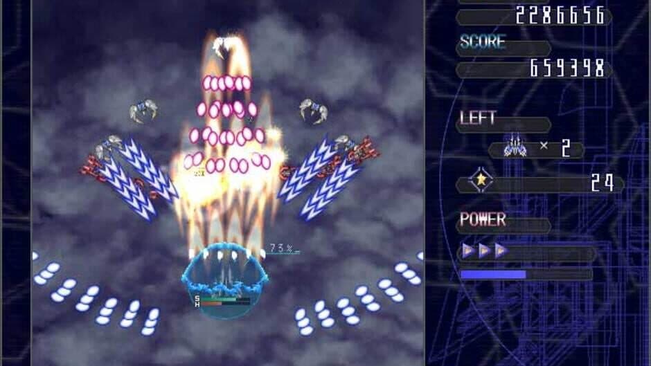 Скриншот 5 из Samidare