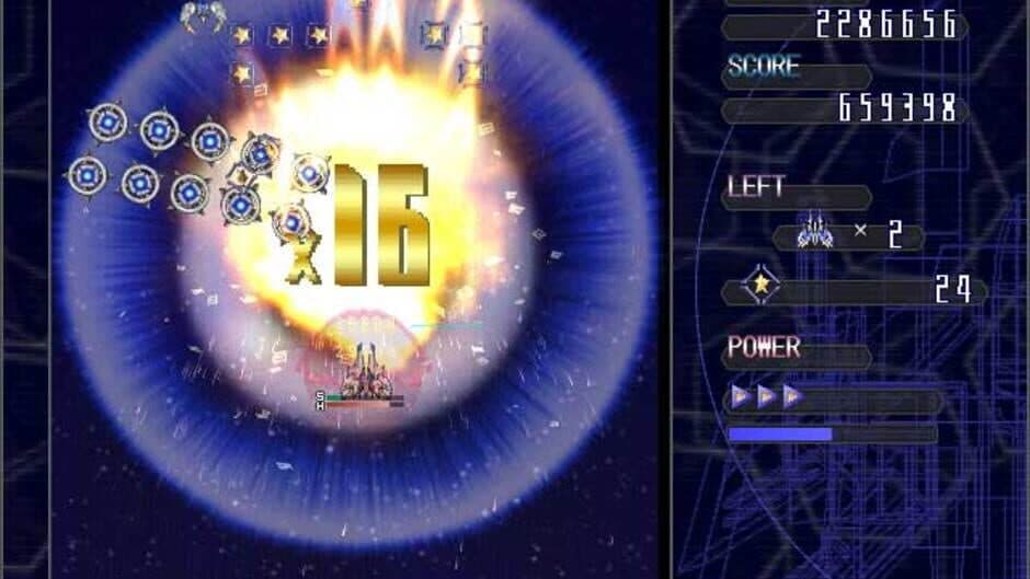 Скриншот 6 из Samidare