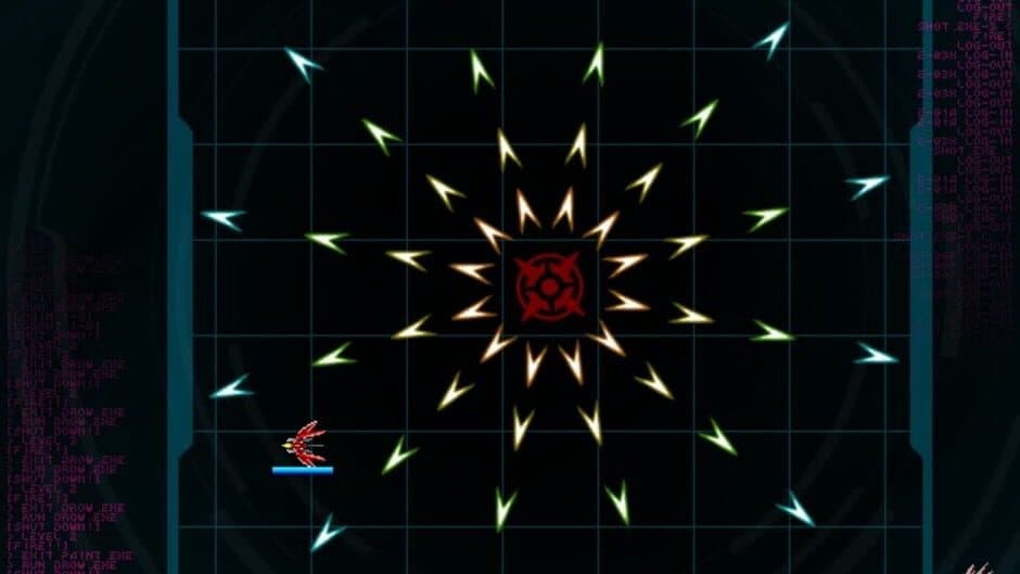 Скриншот 1 из RedRive