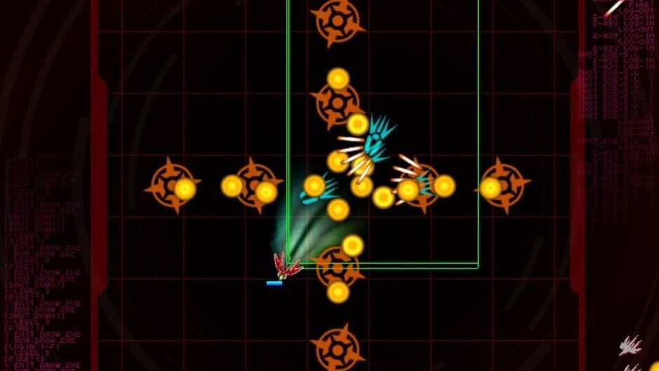 Скриншот 2 из RedRive