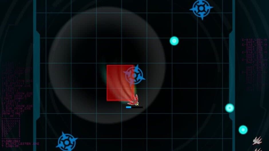 Скриншот 3 из RedRive