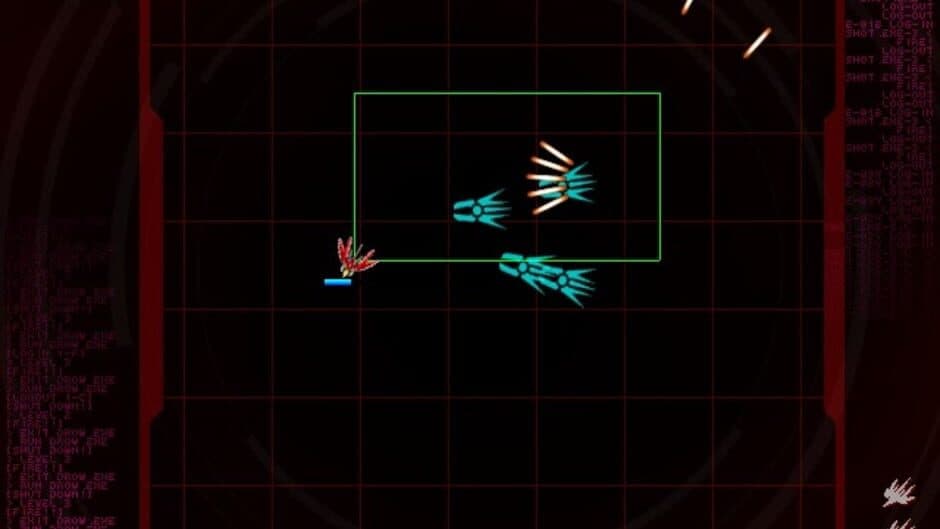Скриншот 4 из RedRive