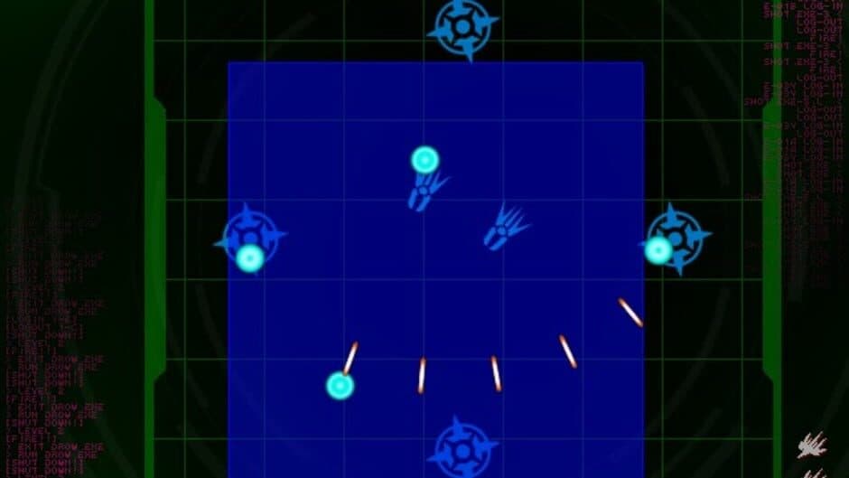 Скриншот 5 из RedRive