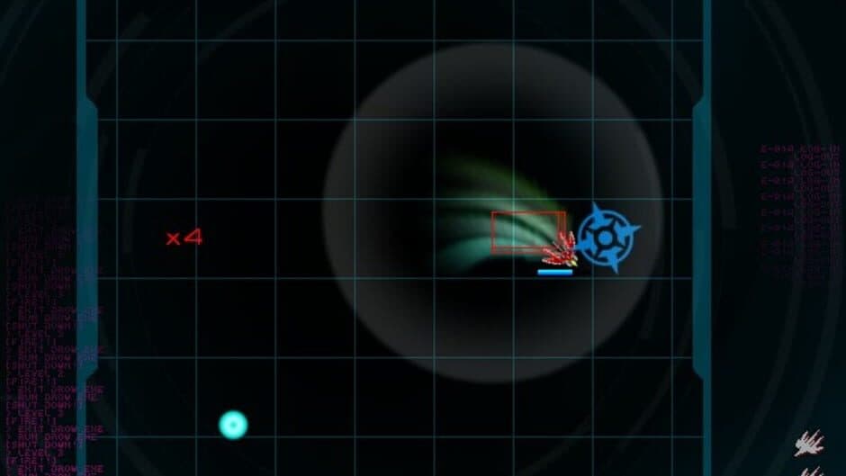 Скриншот 9 из RedRive
