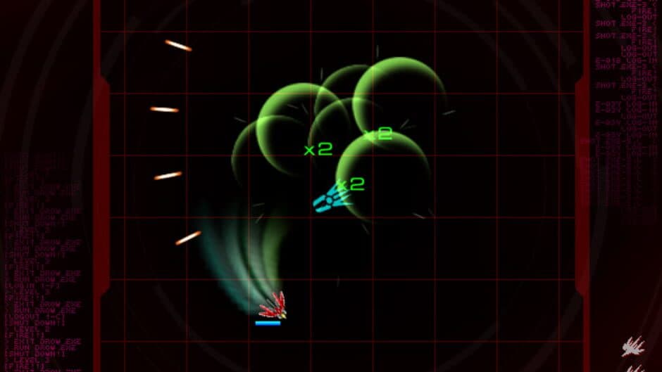 Скриншот 11 из RedRive