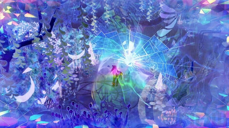 Скриншот 6 из Bayonetta Origins: Cereza and the Lost Demon