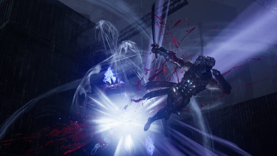 Скриншот 9 из Ninja Gaiden 4