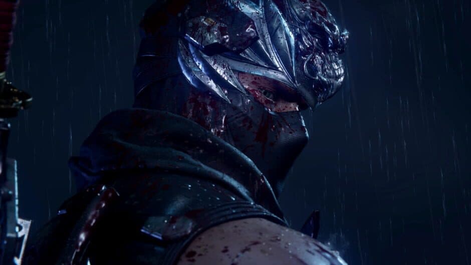 Скриншот 8 из Ninja Gaiden 4
