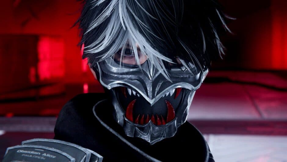 Скриншот 5 из Ninja Gaiden 4