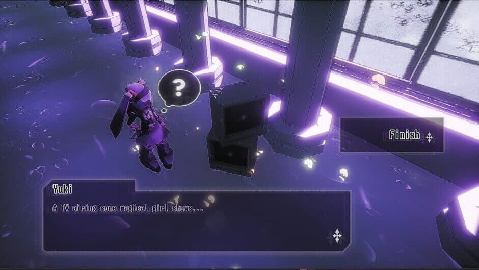Скриншот 3 из Yuki