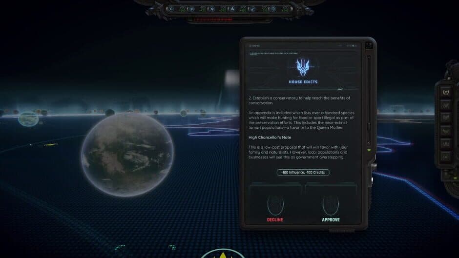 Скриншот 8 из Archon
