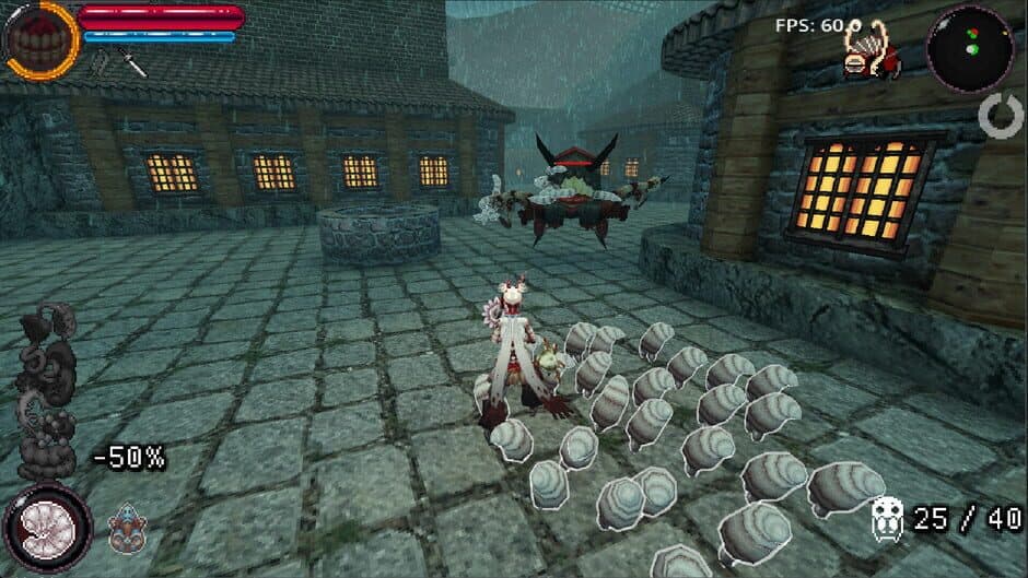 Скриншот 4 из Moulder