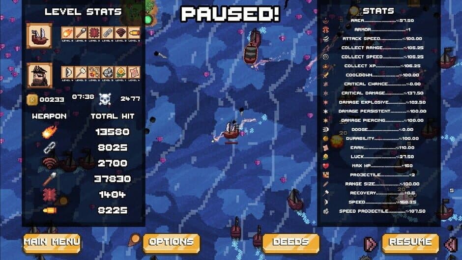 Скриншот 6 из Ruiga Pirates: First Survivors