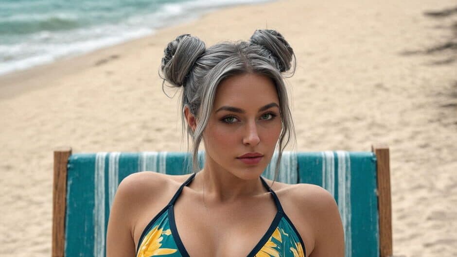 Скриншот 3 из Snapshot Girls 6