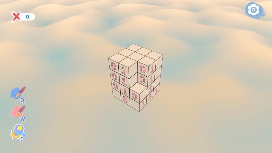 Скриншот 6 из Skyeisle Cube