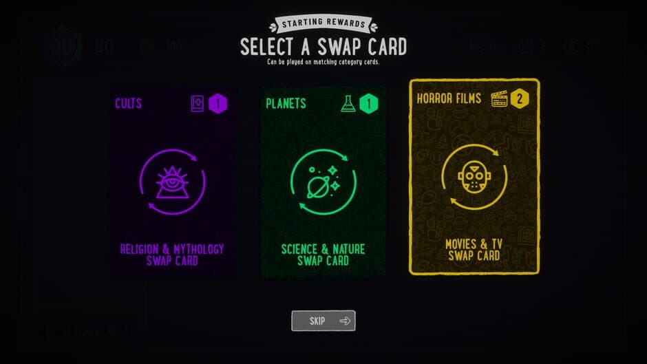 Скриншот 3 из Trivia Deal