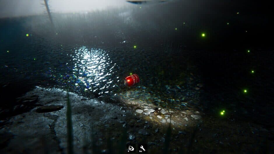 Скриншот 3 из Bottle Can Float