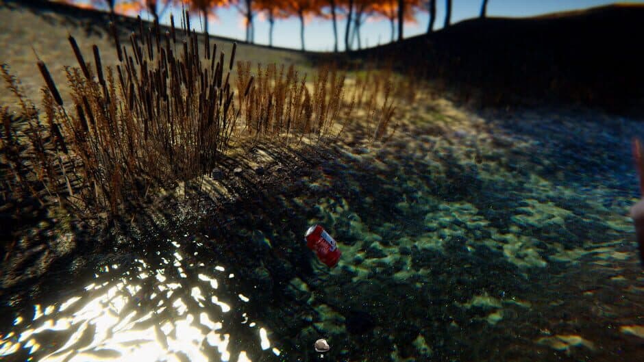Скриншот 6 из Bottle Can Float