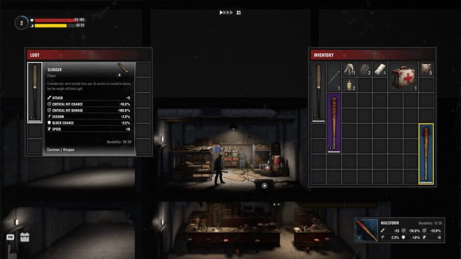 Скриншот 6 из Defiant Ascent