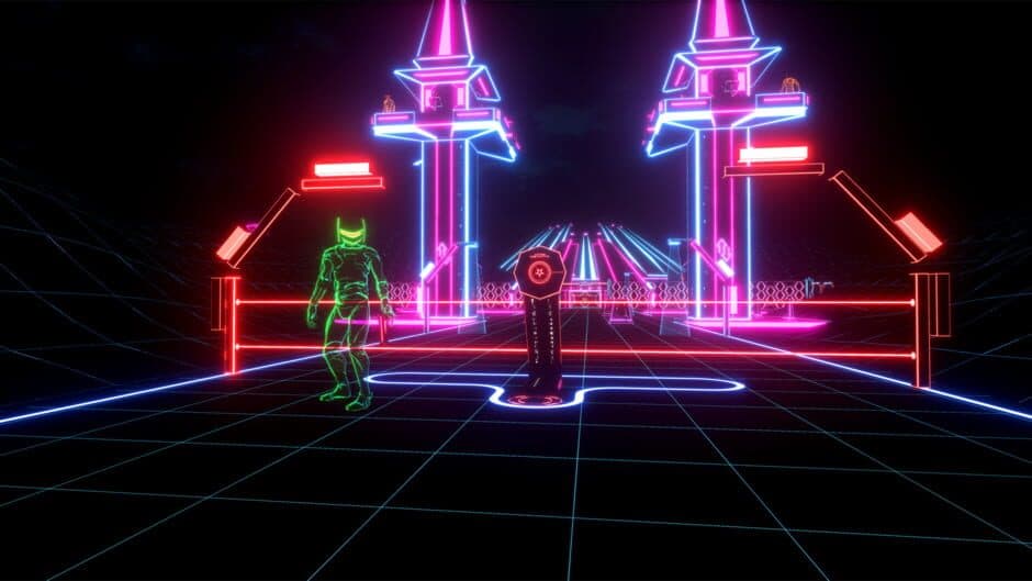 Скриншот 5 из CyberDrifter