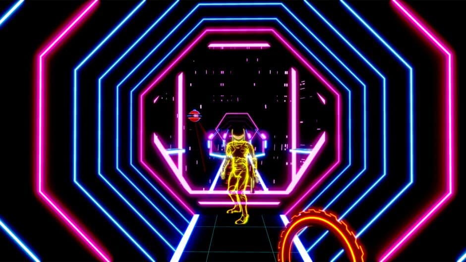 Скриншот 6 из CyberDrifter