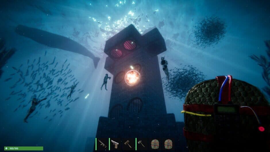 Скриншот 1 из Anchor