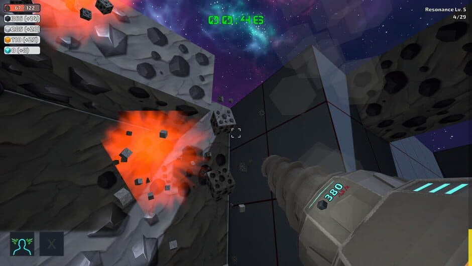 Скриншот 2 из Rift Miner